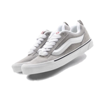 Кеды Vans Knu Skool 'Grey' VN0009QCBGJ