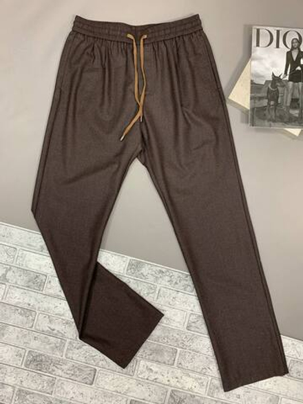 Брюки Loro Piana