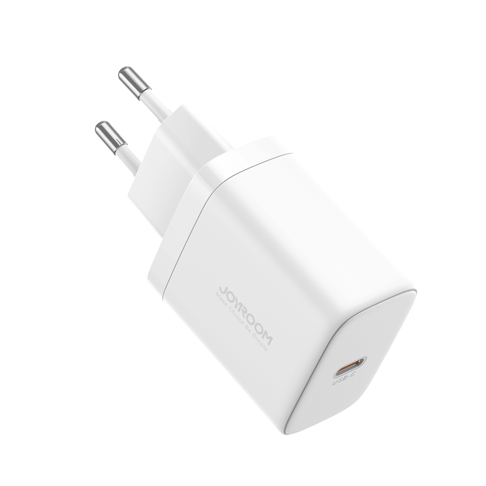 Зарядное устройство JOYROOM JR-TCF11 1C 25W