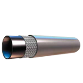 Рукав низкого давления универсальный Parker Push Lok 837BM DN 06 P=16 (СИНИЙ)