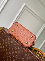 Louis Vuitton Alma BB