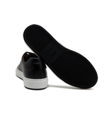 Кожаные кроссовки mirage BOSS BLACK - черный(50499798)