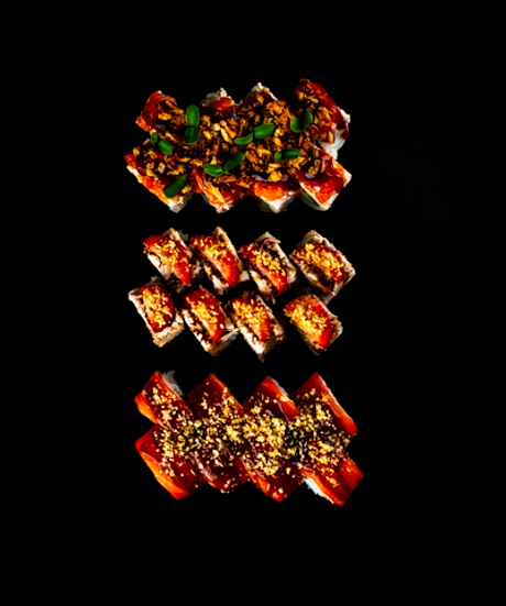 Сет Хит La Kendo 24 шт.