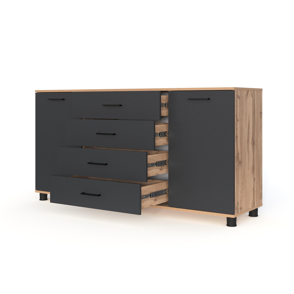 Ривьера Комод