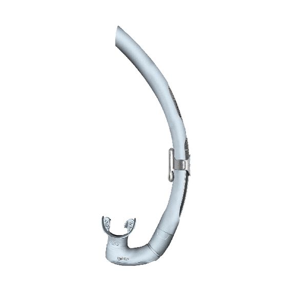 Трубка Mares Pro Flex серый