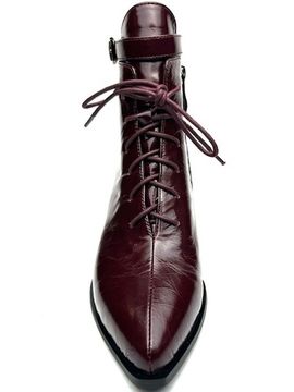 Ботильоны женские