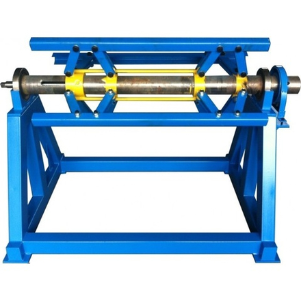 Разматыватель рулонного металла Machinery SBFL-8
