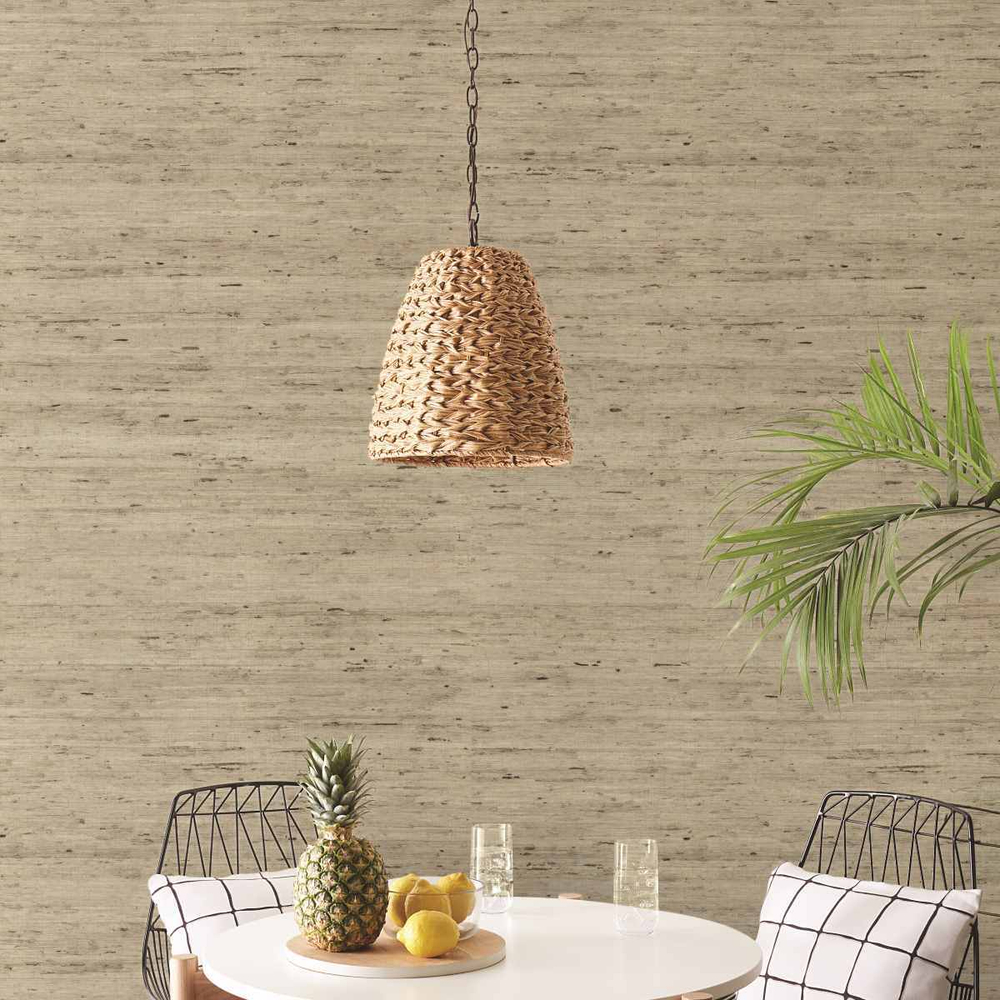 Ronald Redding Tea Garden