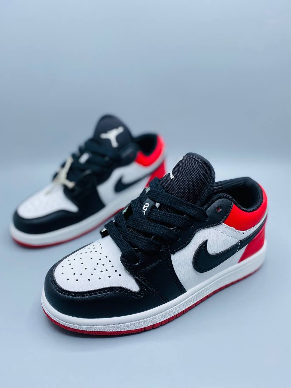 Детские кроссовки Buba Nike Air Jordan