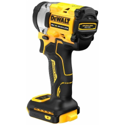 Аккумуляторный гайковерт DeWALT DCF921E2T-QW