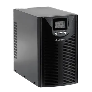 ИБП Lanches L900Pro-H 3kVA (72VDC) - фото 1