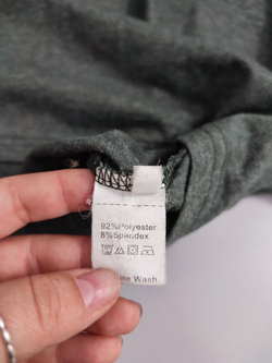 Джемпер базовый 46 размер