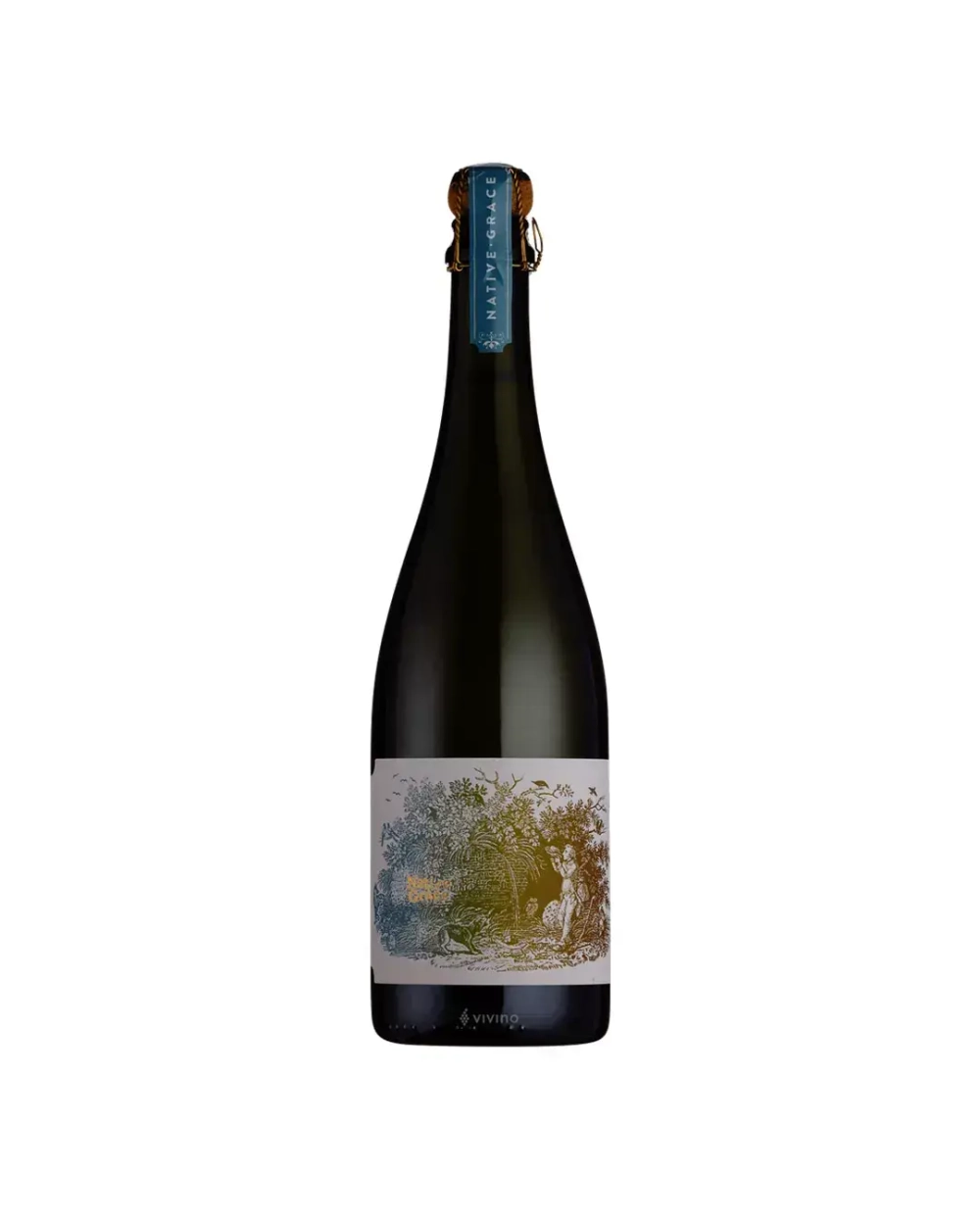 Henners Native Grace Brut IGT