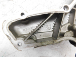 Крышка генератора Ducati Monster 696