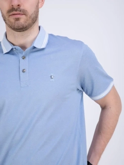 Футболка поло мужская Турция, тенниска