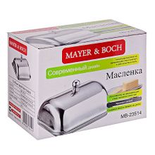 Маслёнка MAYER &amp; BOCH MB-23514