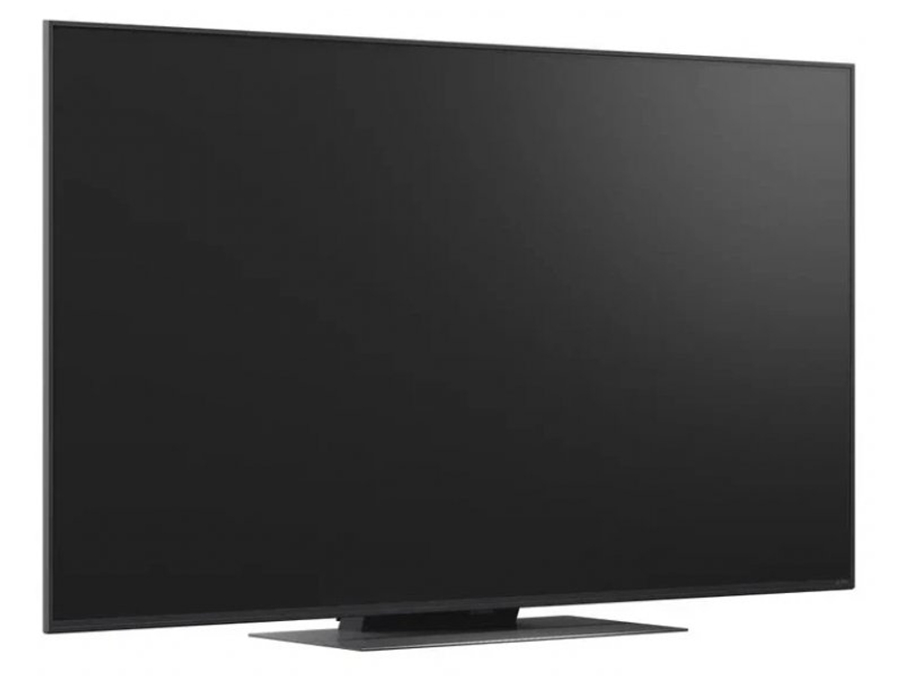 QNED телевизор LG 75QNED83B 4K Ultra HD