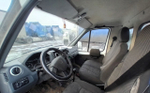 GAZ GAZELLE BUSINESS Бортовой (Евроборт) 33025 (Бортовой, Бензин/Газ, 2,7 л, 107 л.с.)