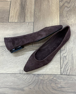 Балетки Loro Piana