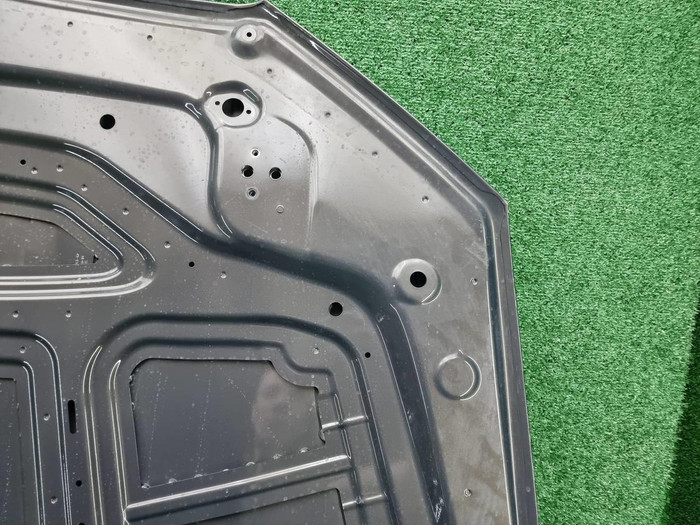 Капот BMW M5 F90 (2017-2024)