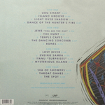 Mickey Hart / Planet Drum (2LP)