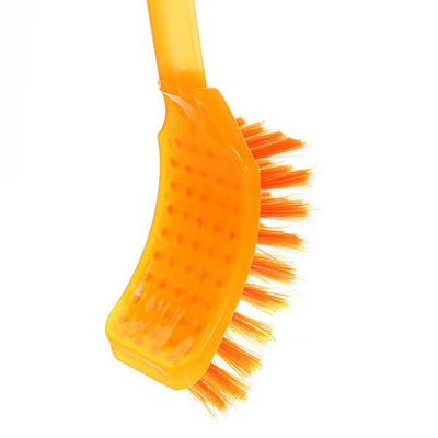 Ерш для туалета односторонняя щётка 31см