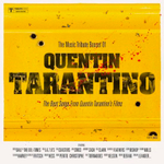 Сборник / Tarantino Vinyl Box (3LP)