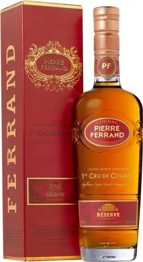 Пьер Ферран Резерв Дабл Каск 0,7 п/у 42,3% (Мезон Ферран) Франция