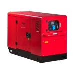 Электростанция Fubag DS 11000 AC ES