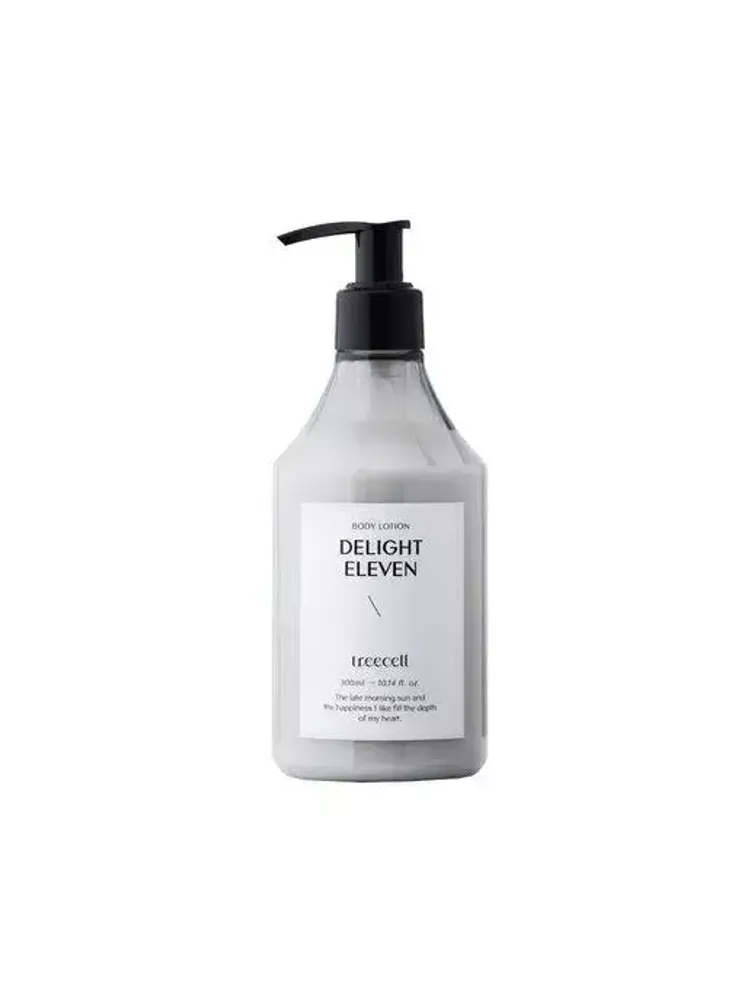 TREECELL Delight Eleven Body Lotion 300ml