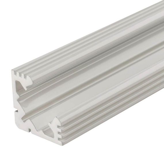 Профиль Arlight PDS45-T-2000 ANOD White 018264