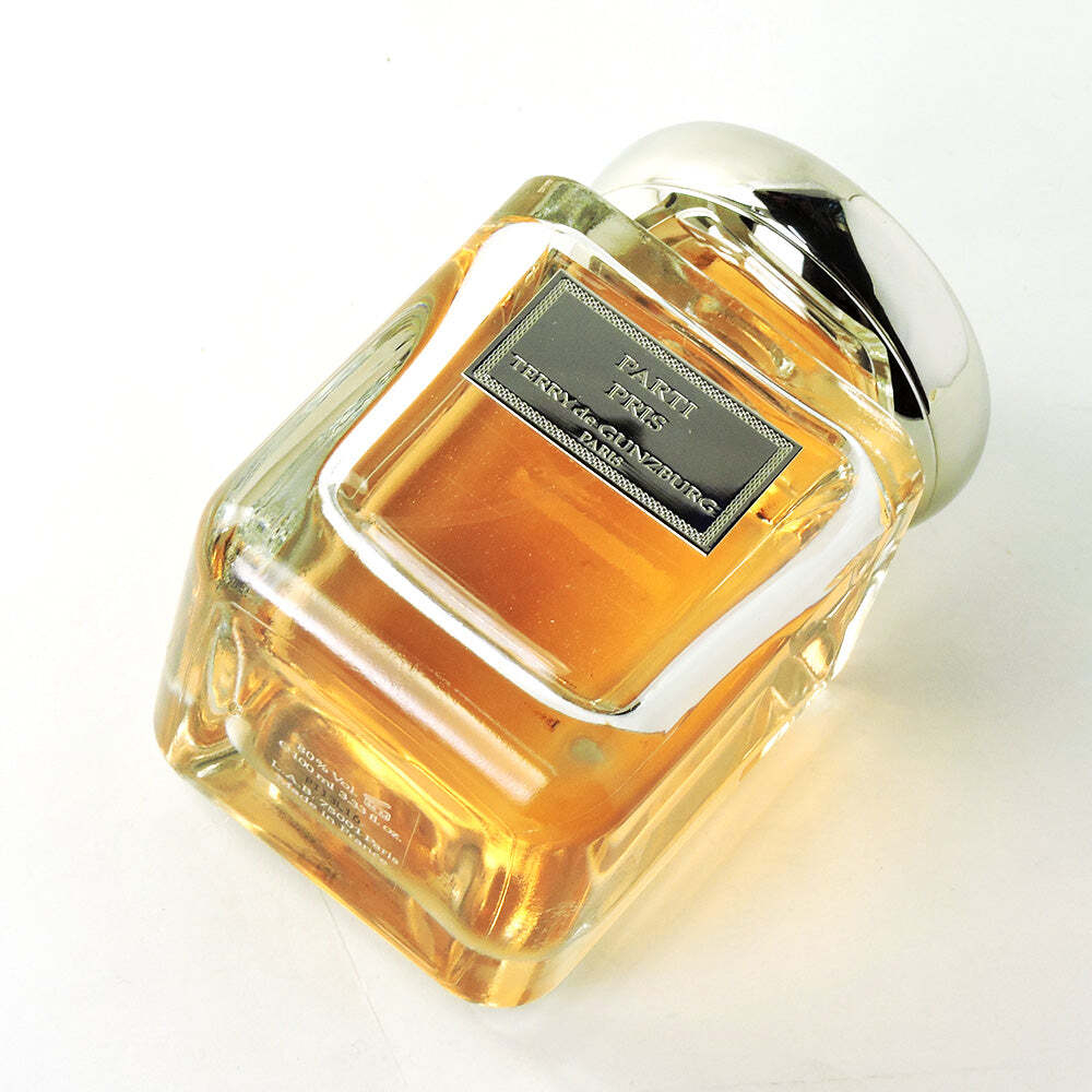Parti Pris Terry De Gunzburg — парфюмерная вода для женщин.