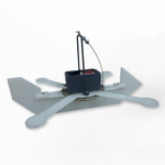 СТРЕКОЗА мишень-имитатор БПЛА (10 дюймов) под пулевой боеприпас