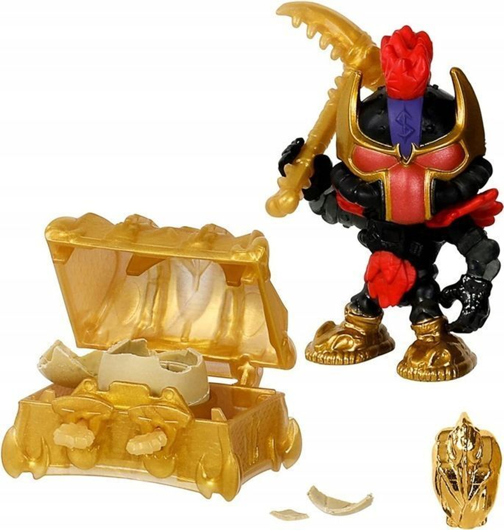 Moose toys 2025 treasure x