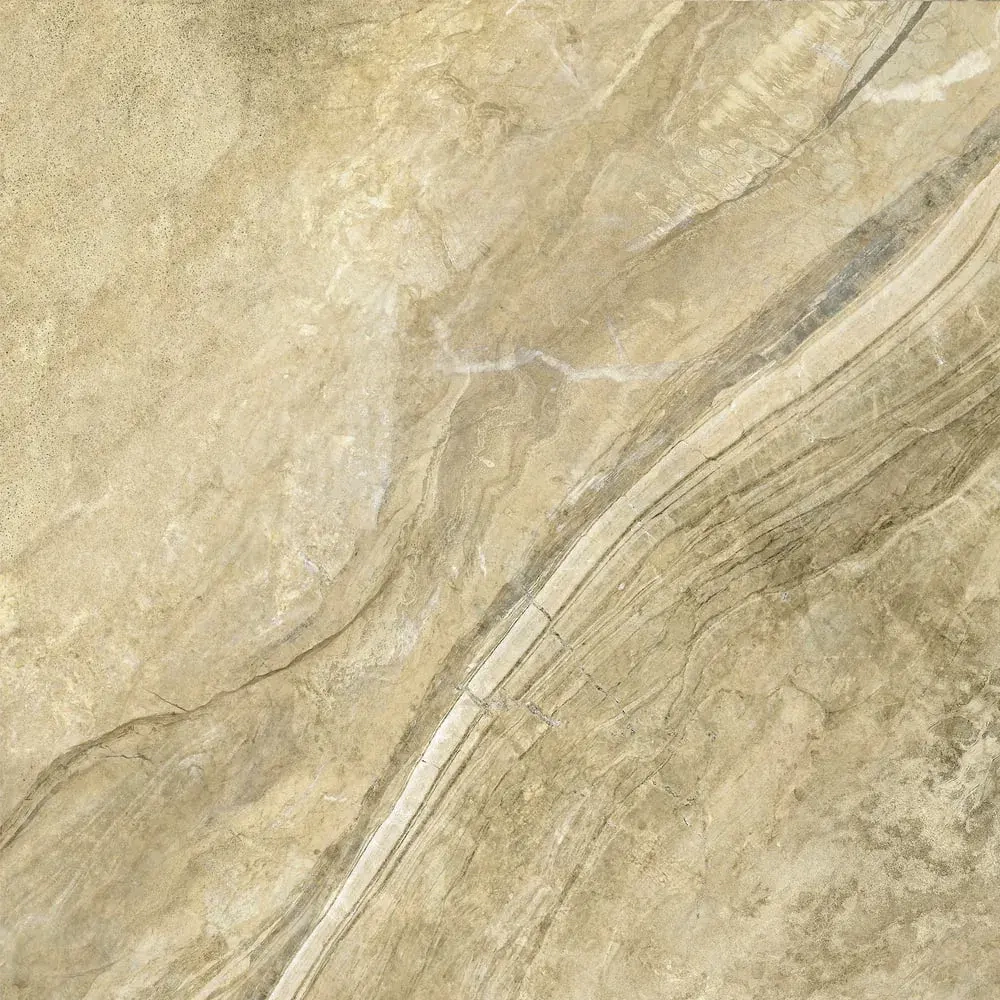 Керамогранит Alma Ceramica GFU04MGM40R Magma 60x60 бежевый сахарный под мрамор