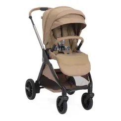 Прогулочная коляска Chicco Bellagio 2 Caramel