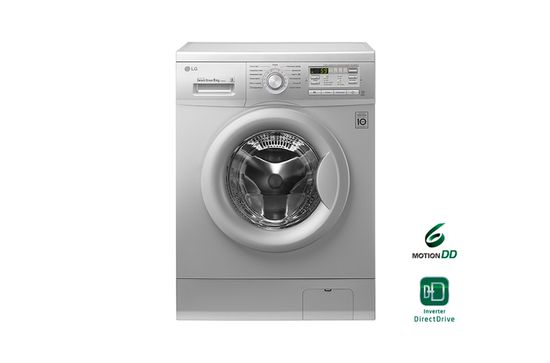 Стиральная машина LG E-10B8ND5