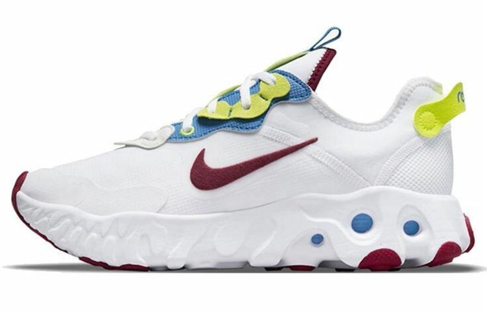 Кроссовки Nike React Art3Mis (Женская размерная сетка)