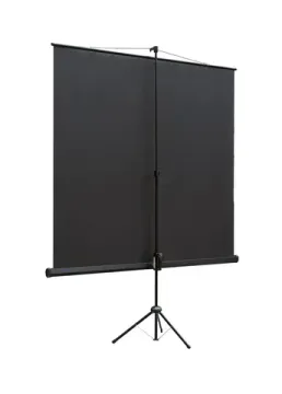 Уценка [LEV-100103] Экран на штативе Lumien Eco View 200x200 см Matte White