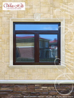 Искусственный камень White Hills, коллекция Бремар