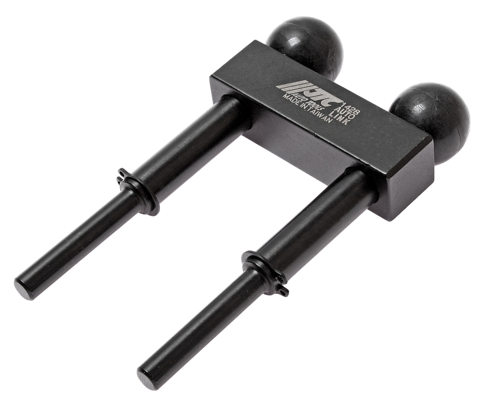 JTC-1428 - Фиксатор распредвала (VW Lupo,Polo,Golf 4,Bora AUDI A2) JTC -  
  Применяется для фиксации распредвала.
  Применение: Ауди (Audi) 1,4/1,6 л., Ауди (Audi) A2, Фольксваген (Volkswagen) Lupo, Polo, Golf IV, Bora. 
  Количество в оптовой упаковке: 6 шт. и 36 шт. 
  Габаритные размеры: 240/110/30 мм. (Д/Ш/В) 
  Вес: 375 гр.