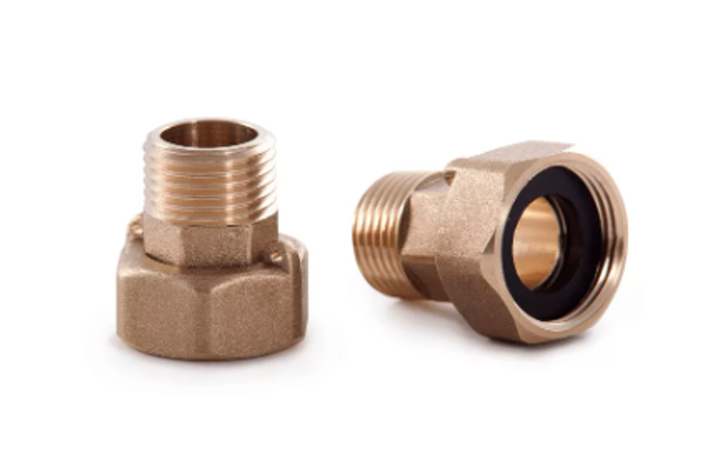 Узел присоед. ДУ 25 пара Valtec