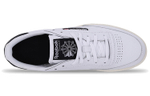 Кроссовки Reebok Club C 85 (Женская размерная сетка)