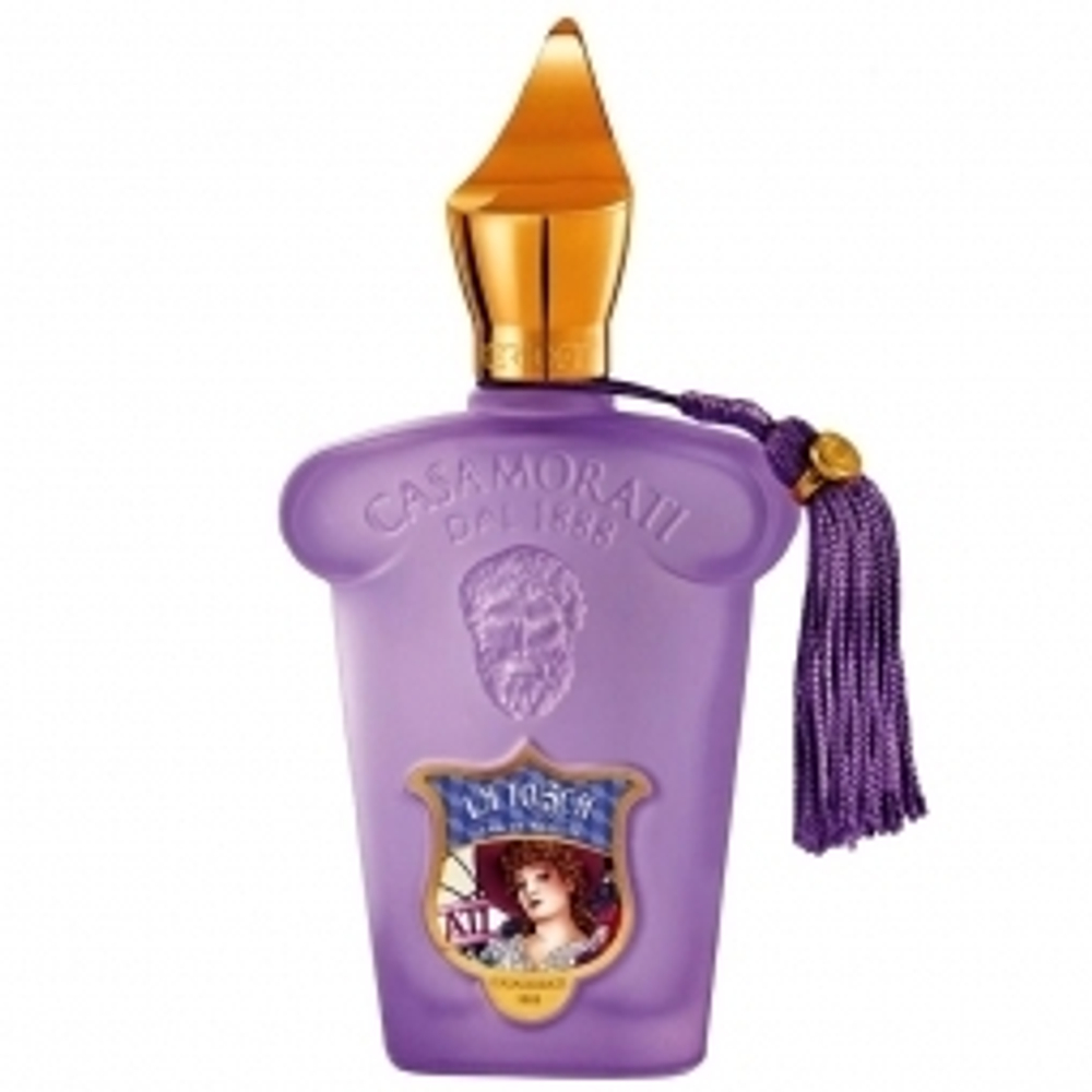 Парфюмерная вода Xerjoff "La Tosca", 100 ml (LUXE)