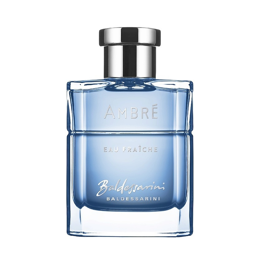 Туалетная вода Ambre eau Fraiche