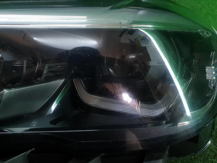 Фара левая BMW X5 G05 X6 G06 (2018-2023) LED