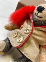 Burberry Bear Charm
