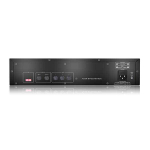 Удлинитель  DSPPA D6211