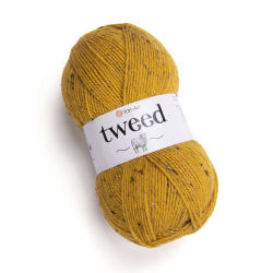 Твид (Tweed YarnArt)