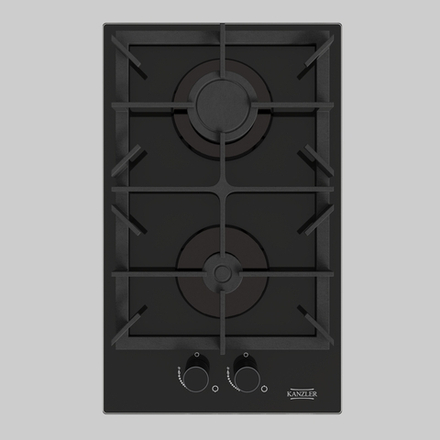 газовая поверхность KG 533 S